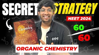 Master Organic Chemistry for NEET 202425  Secret Strategy [upl. by Meingoldas]