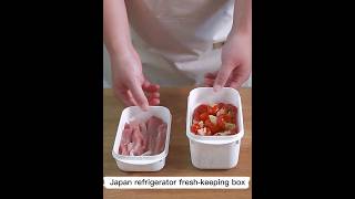 Japanese frozen meat packaging [upl. by Ymac107]