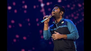 Arjit Singh  Mahi Re Tere Bina Adhura  SKS Goldy [upl. by Nam]