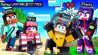 MEIN ERSTER TOD auf YouTuber INSEL [upl. by Kelila466]