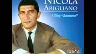 Nicola Arigliano  I sing ammore [upl. by Marya]