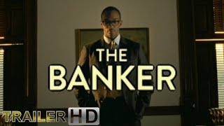 The Banker Trailer 2019  Movieclips Trailers [upl. by Lleinad690]