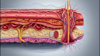 Wounds Healing How Your Body Heals Cuts and Puncture Wounds to the Skin Most Common Wound Care [upl. by Donielle]