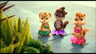 shakira world cup song 2014 chipmunks [upl. by Gaughan]