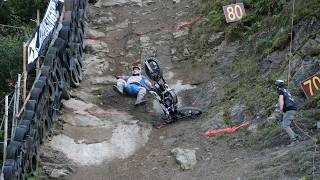 Impossible Hill Climb Andler 2024  Worlds Toughest Hill Climb Race Fails and Crashes [upl. by Alix]