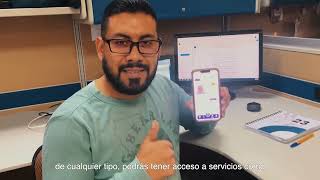 Digitaliza tu licencia de conducir y accede a servicios estatales con App Qro  Gobierno del Estado [upl. by Nosemyaj]