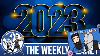 Best of The Weekly Planet 2023  The Weekly Planet Podcast [upl. by Elay711]