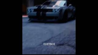 Dodge SRT edit [upl. by Bobseine]