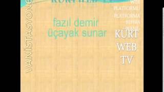 Fazıl Demir Üç Ayak 01 [upl. by Dwane]