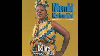 Ntombi Marhumbini Ft General Muzka Nuna Wa Mina [upl. by Eseela910]