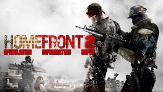 HomeFront 2  Release For 2014  What we know and what we expect [upl. by Mehcanem]