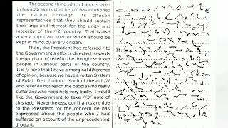 100 WPM English Dictation  100 Speed English Dictation  English 100 wpm  stenographysikho [upl. by Capwell]