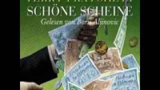 Terry Pratchett Boris Aljinovic Schoene Scheine Hörbuch Teil 1 [upl. by Helse]