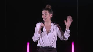 Diritti LGBT e rovesci tradizionali  Giorgia Mazzucato  TEDxPadova [upl. by Tereve]