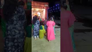 Bathukamma celebration song danceshort videos [upl. by Treblih]