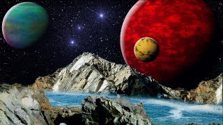 GIMP 28 Tutorial  Another World [upl. by Ahter]