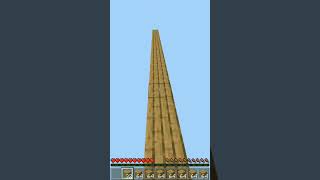 Minecraft Bridge bedwarspractice minecraft bedwarsmemes bedwarspracticeclub minecrafthypixel [upl. by Thorncombe]