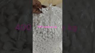 Round cotton wicks machine made 9872425214wicks [upl. by Nanji]