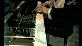 Grigory Sokolov plays Rameau Suite in G 13 [upl. by Ennovaj467]