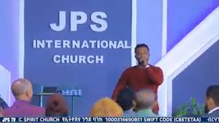 efrem jps church worship [upl. by Anatole]