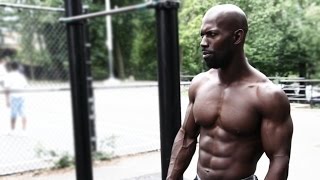 Hannibal for king street workout motivation Обнови мотивацию [upl. by Morly]