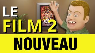 Têtes à claques  Le film 2 [upl. by Andromede621]