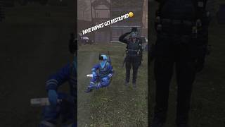 How to wipe a team of DUPERS😳 DayZ [upl. by Soni]