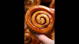 The BEST Cinnamon Rolls Recipe [upl. by Hagi]