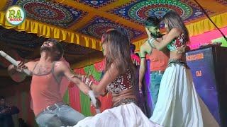 DanceVideo  Sad Song Arkestra Program । Bhojpuri Archestra Dance 2024 । Bhojpuri Arkestra Video [upl. by Maurine]