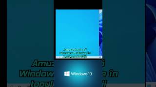 Microsoft anunță sfârșitul lui Windows 10 windows10 windows11 microsoft mancavero [upl. by Yrome]