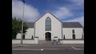 A visit to Kilkishen Co Clare in 2018 [upl. by Otrebliw]