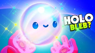 The HOLO BLEB Is an Ultra Rare Alien  Cosmonious High VR [upl. by Ylac]