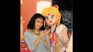 Warum Naoko Takeuchi nach Sailor Moon nie mehr einen Hit landete [upl. by Aitra]