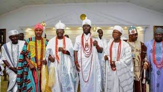 OMO YORUBA SANGBA TI FO NIBAYI AWON LOBA LOBA TI SA TO OONI LO LATARI ÌYA TI AWON GOMINA FI NJE WON [upl. by Golda]