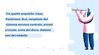 Vescica neurologica cosè diagnosi e cura [upl. by Dulci694]