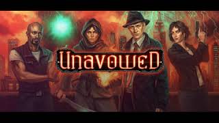 Unavowed Official Soundtrack [upl. by Boser]