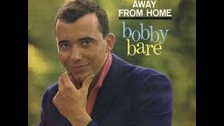 Bobby Bare  500 Miles Away From Home 1963 amp Answer Song [upl. by Quent]