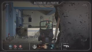 BLACK OPS 6 quotKILL CAM FINALquot Meilleur action de la partie  PS5 Call of duty [upl. by Hunter785]