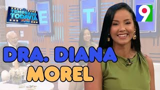 Dra Diana Morel “Todo en exceso hace daño”  ETT [upl. by Nneb]