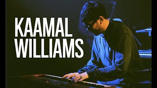 Kamaal Williams Live at Jazz Is Dead [upl. by Nichola795]