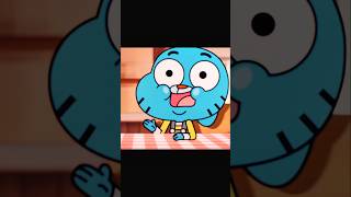 🤔Where Did Darwin End Up😂gumball shorts [upl. by Aleedis624]