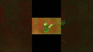 plants vs zombies meme plants plantsvszombies zombieshorts pvz fnaf purpleguyfnaf [upl. by Neelrahs]