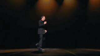 Gad Elmaleh  SMILEYS SMS MSN FACEBOOK [upl. by Ytinav]