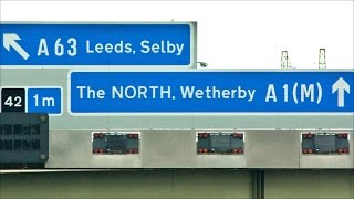 A tour of northern England in accents [upl. by Acinyt]