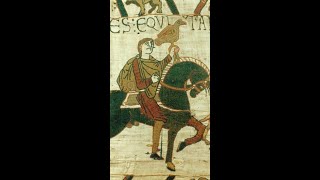 Did King Harold really die in 1066 [upl. by Piers]