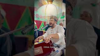 KHWAJA NAWAZ DETE HAIN 🙌✨💚✨ irfanikalam sufi sufism ytshorts shortsfeed shortvideo shorts [upl. by Imac]