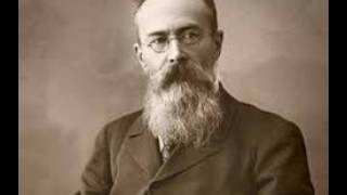 Nikolai RimskyKorsakov  Symphony No 1 [upl. by Jacki]