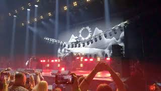 Korn Live 5K 2022 Budapest  Full Concert  Budapest ArĂŠna  20220621  GoPro Hero10 [upl. by Pallaton85]