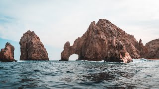 Coastal Landforms  Erosional and Depositional  Capes Bays Arch sea cliff Beaches Lagoon [upl. by Lela]