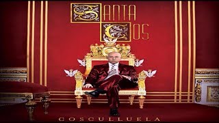 Cosculluela  Santa Cos RIP TEMPO [upl. by Aivalf570]